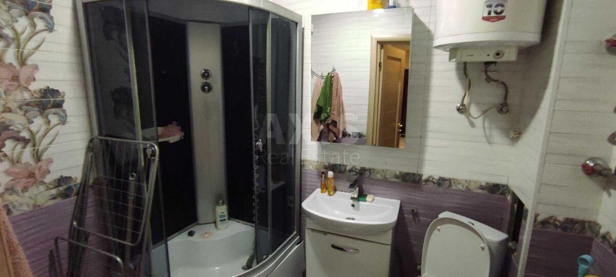 3к квартира ул. Регенераторная 40