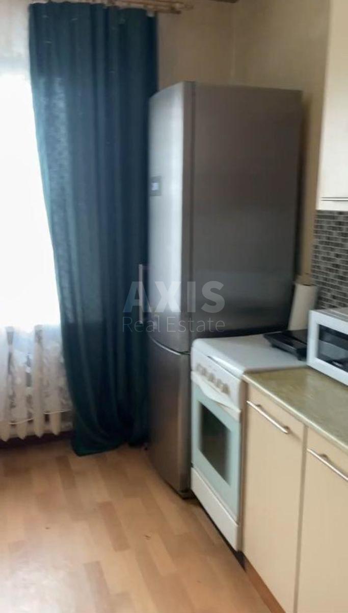 1к квартира пр-т Правды 19А3