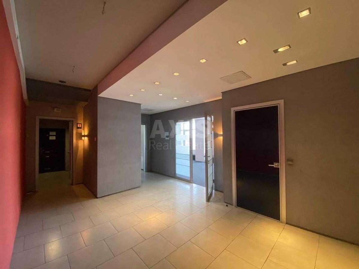 Office vul. Velyka Vasyl'kivs'ka 72, 476m2581115