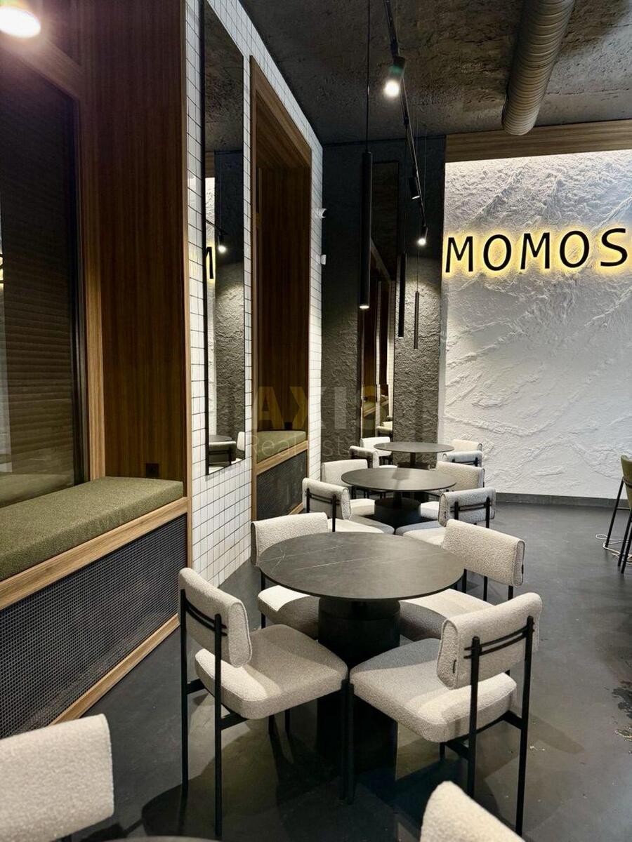 Объект торговли ул. Бассейная 17, 100м2624137