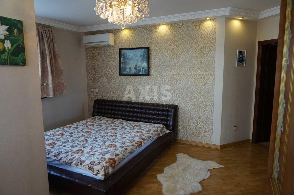 4k apartment vul. Get'mana Vadyma 1Б5