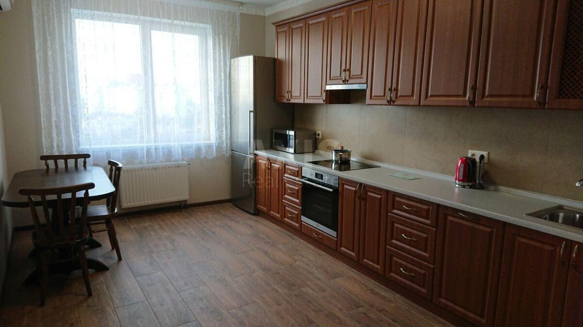 3к квартира пр-т Правды 10958130