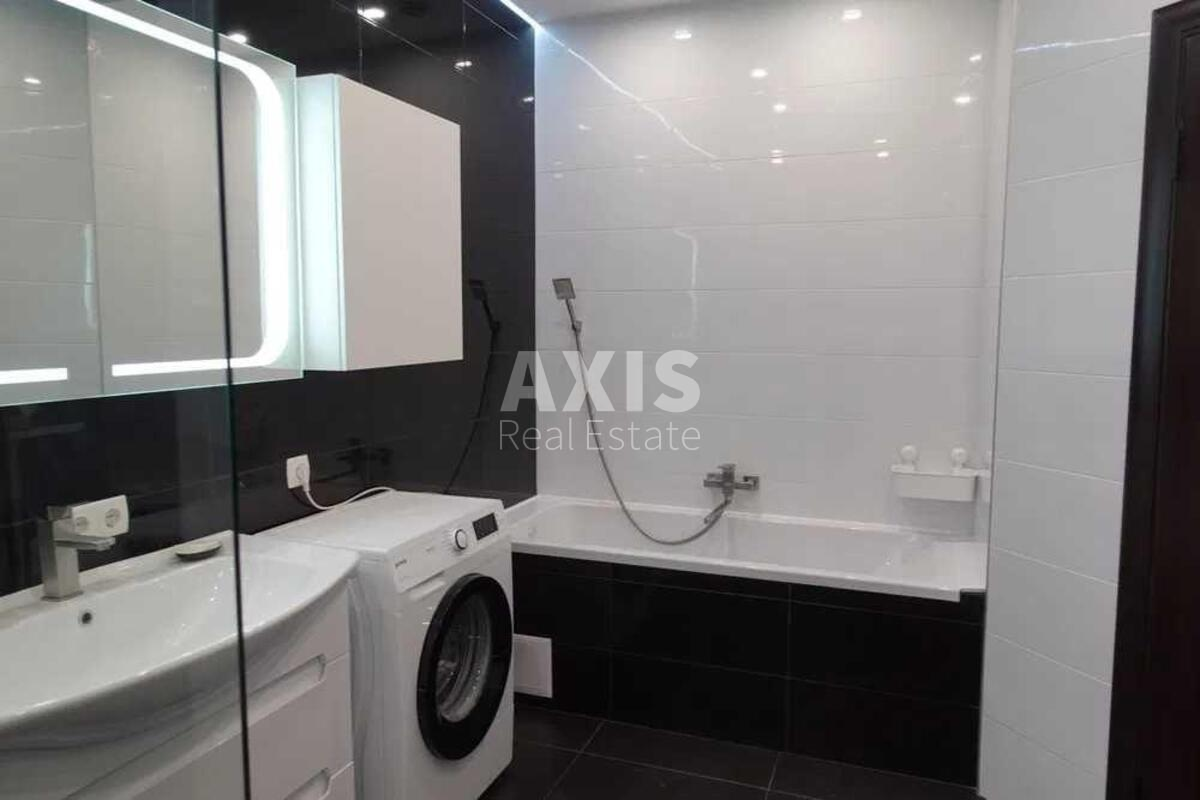 1k apartment vul. Nagirna 18/164