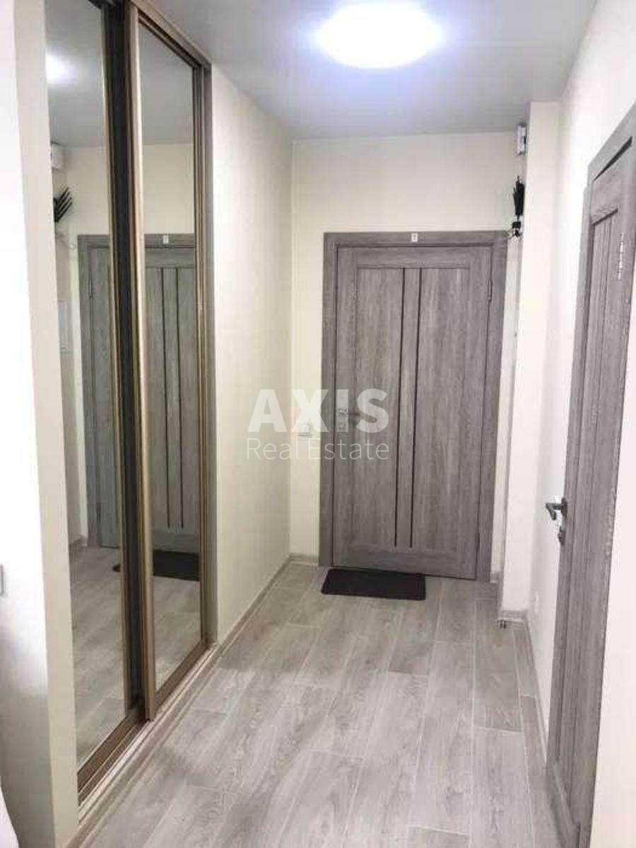 1k apartment vul. Lypkivs'kogo Vasylja Mytropolyta 35274693