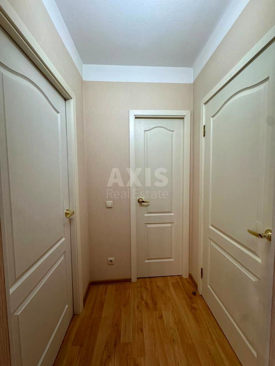 3k apartment bul. Lesi Ukrai'nky 14616264