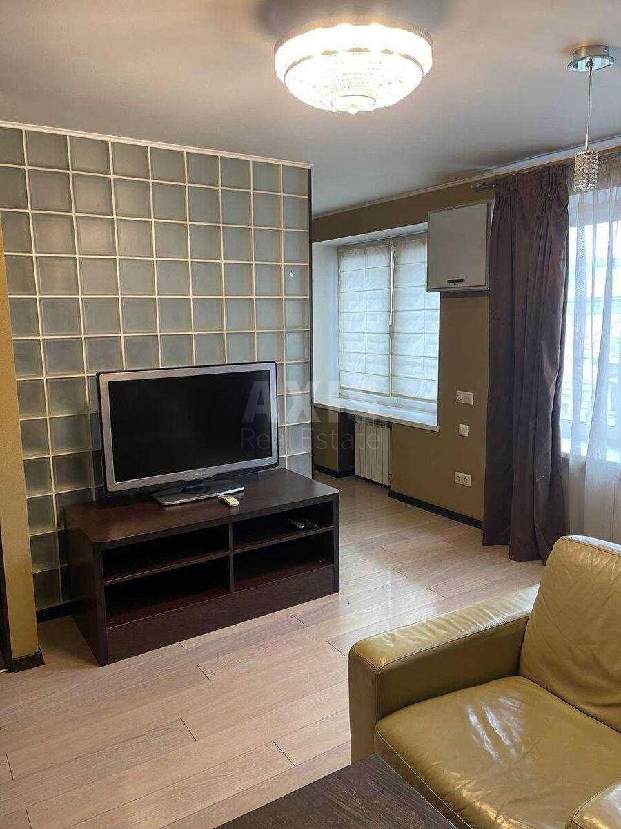 2k apartment vul. Volos'ka 232