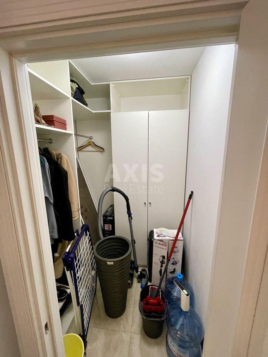 2k apartment vul. Zaval'na 1012