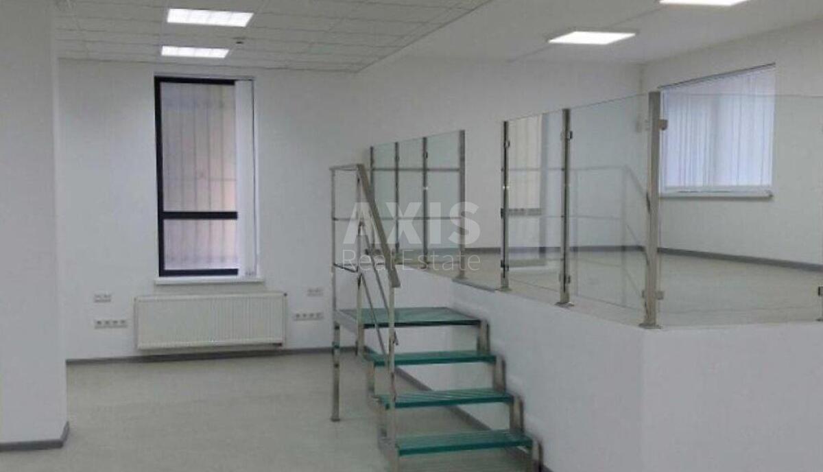 Office vul. Krasylivs'ka 5/7, 275m2528360