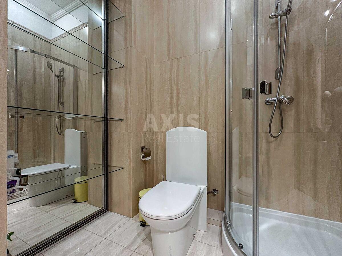 3k apartment vul. Jaroslaviv Val 14Г5727021