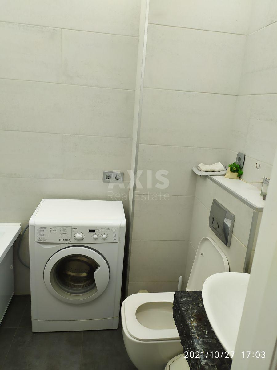 1k apartment vul. Liskivs'ka 319
