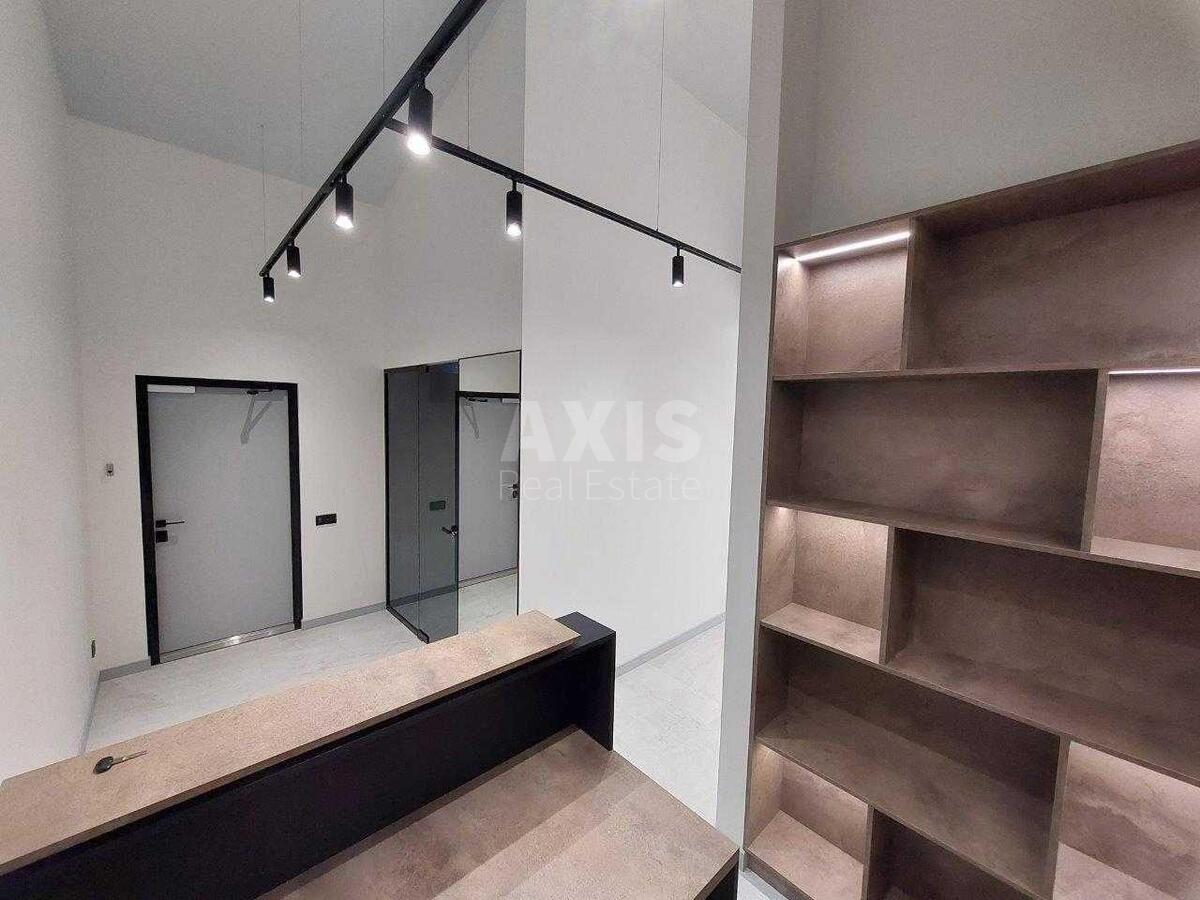 Office vul. Glybochyc'ka 27, 132m2617211