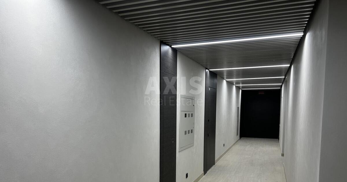 2k apartment vul. Berkovec'ka 63
