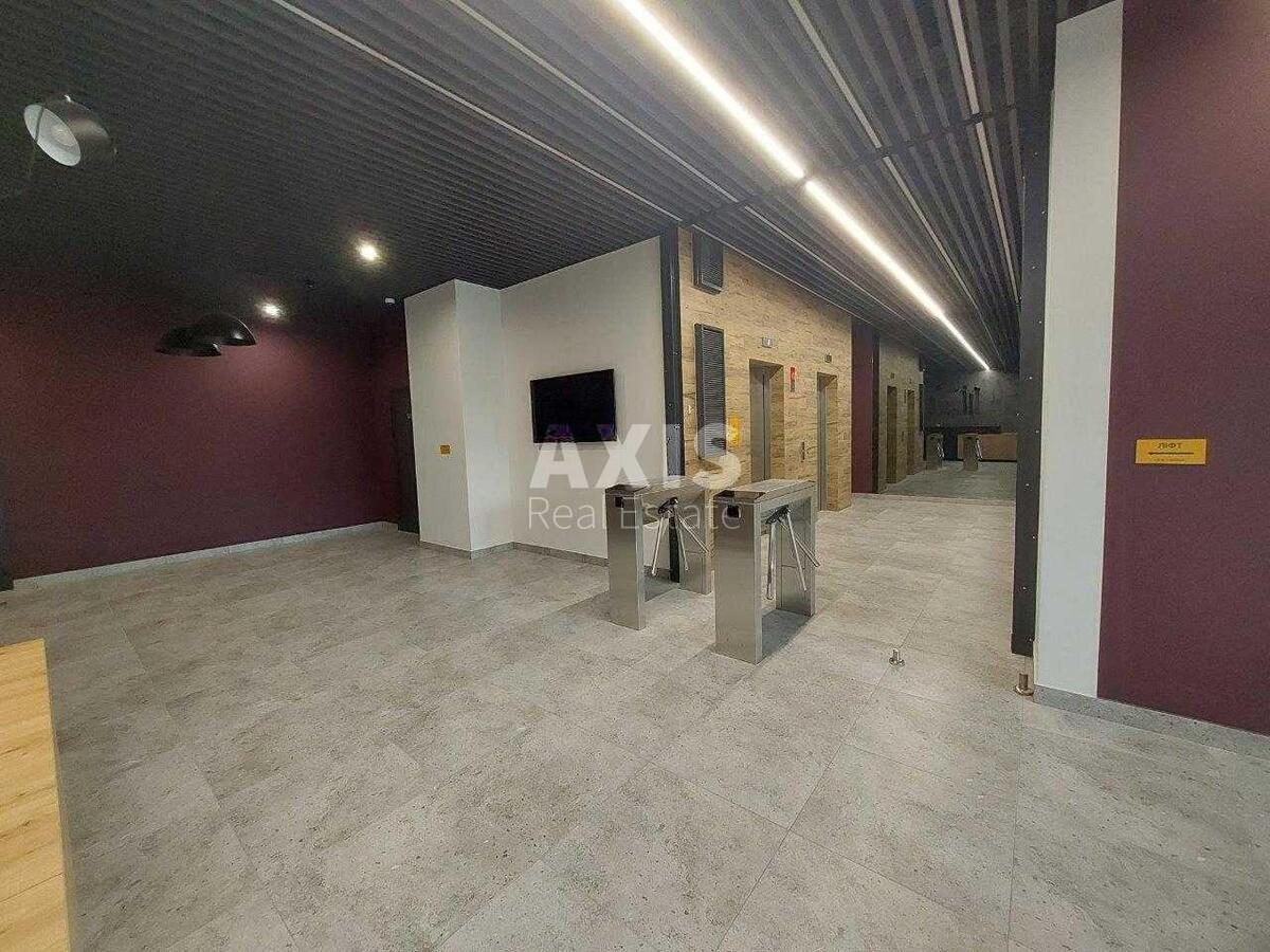 Office vul. Jaroslavs'ka 58, 500m25871813