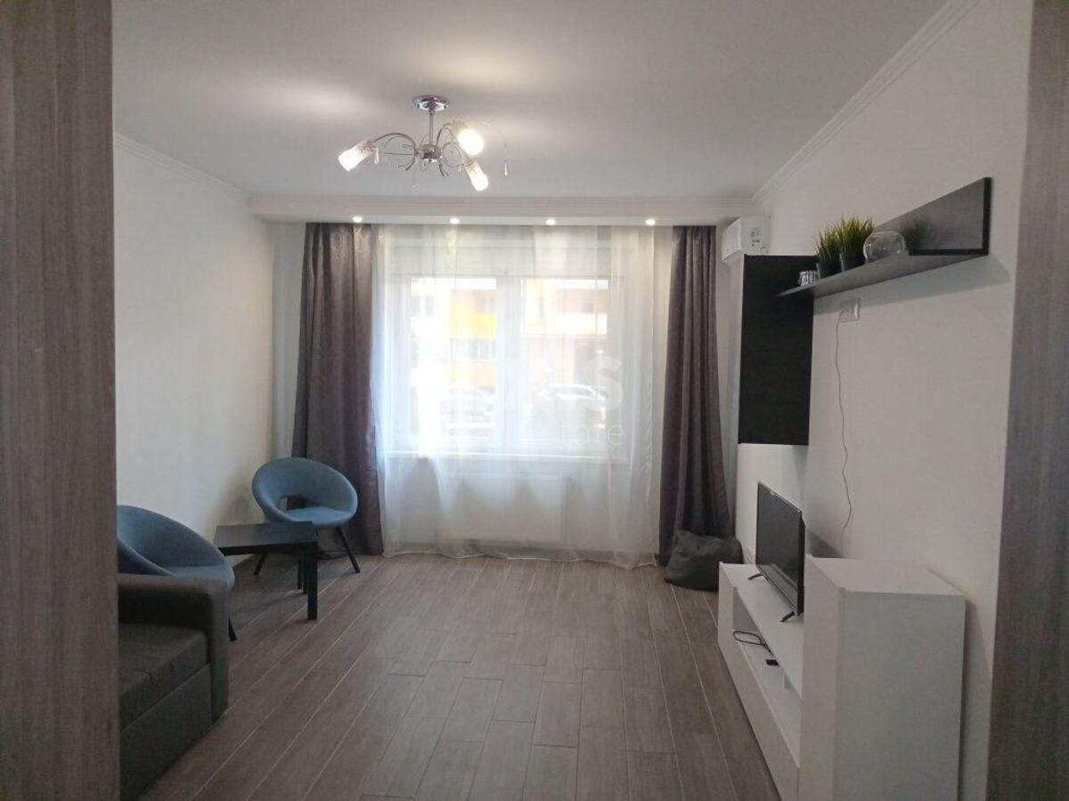 1к квартира ул. Юлии Здановской 36В617395