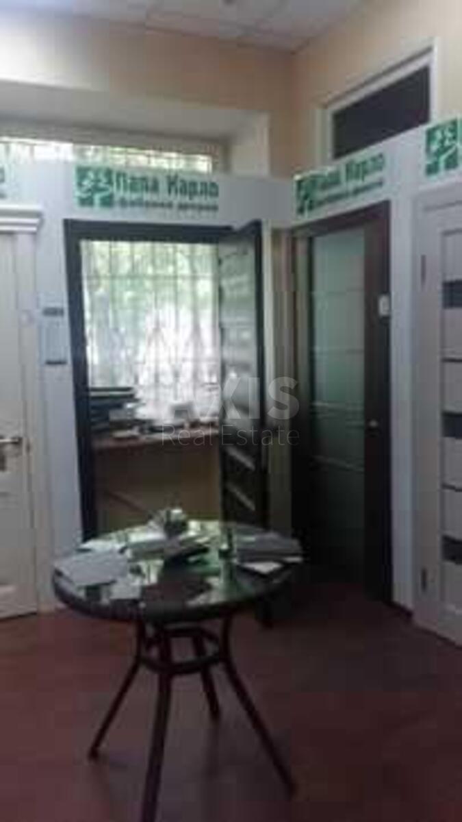 Объект торговли пр-т Воздухофлотский 32, 73м2573762