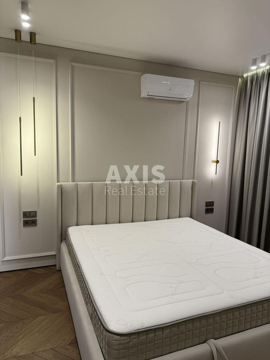 2k apartment doroga Naberezhno-Rybal's'ka 37