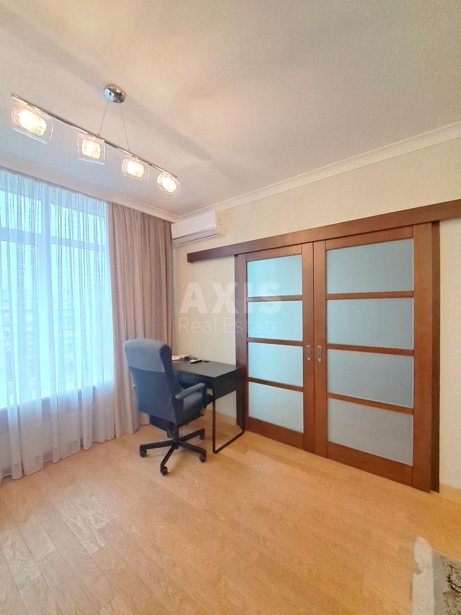 2k apartment vul. Tumanjana Ovanesa 3617664