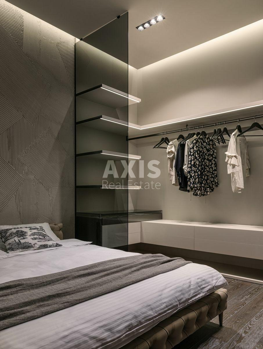 3k apartment prov. Laboratornyj 7510223