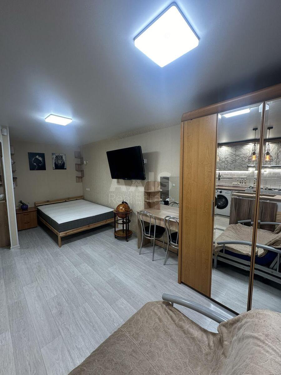 1k apartment vul. Koshycja Oleksandra 43