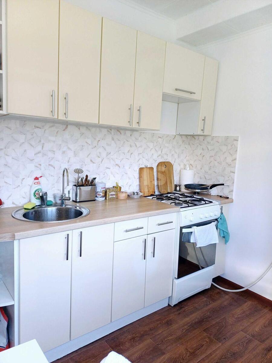 2k apartment vul. Malyshka Andrija 193