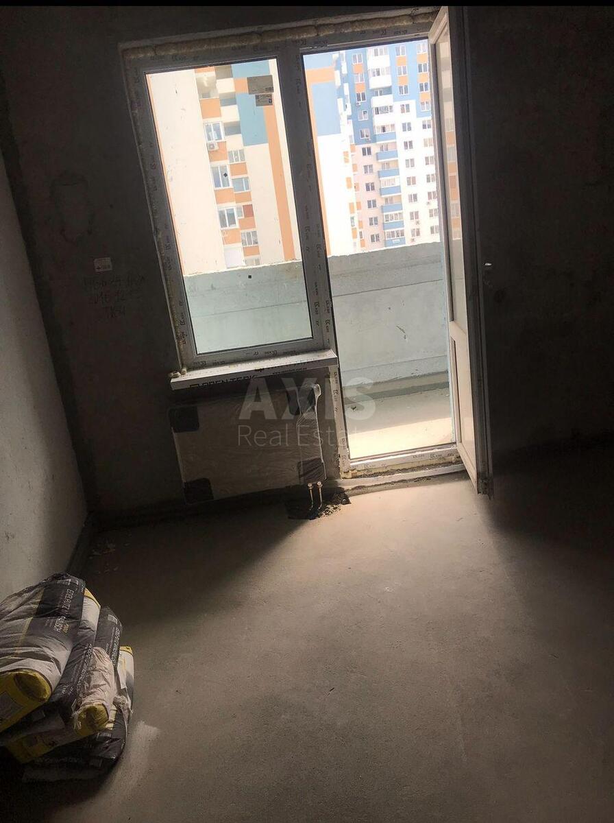 3k apartment vul. Danchenka Sergija 280