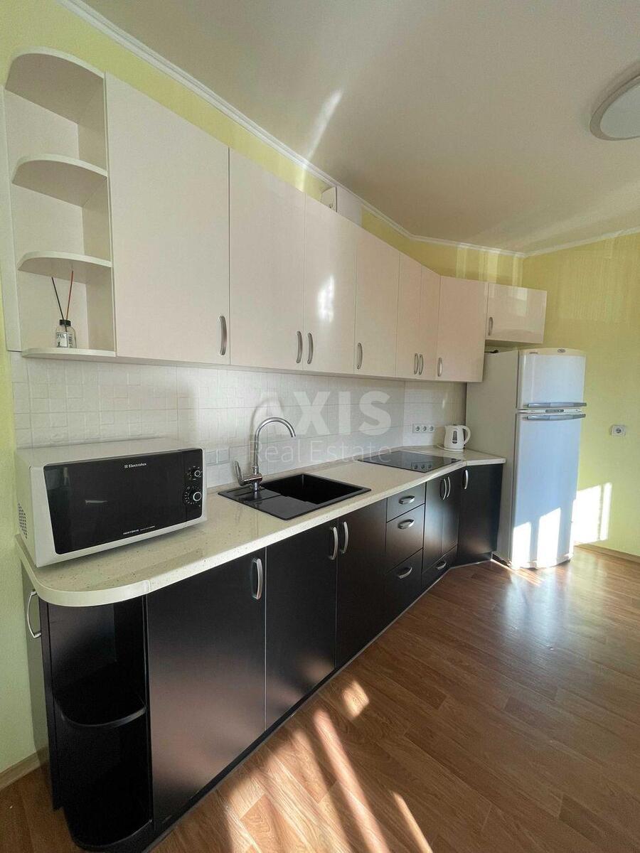 1к квартира ул. Самойло Кошки 5Д61822