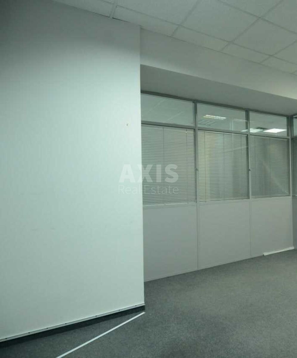 Office vul. Bul'varno-Kudrjavs'ka 22/24, 234m2618683