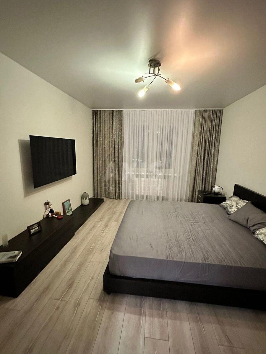 1k apartment vul. Danchenka Sergija 34
