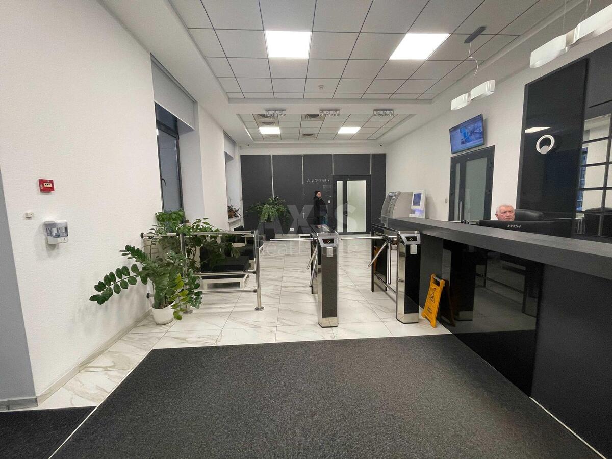 Офис бул. Николая Михновского 19, 914м26188510