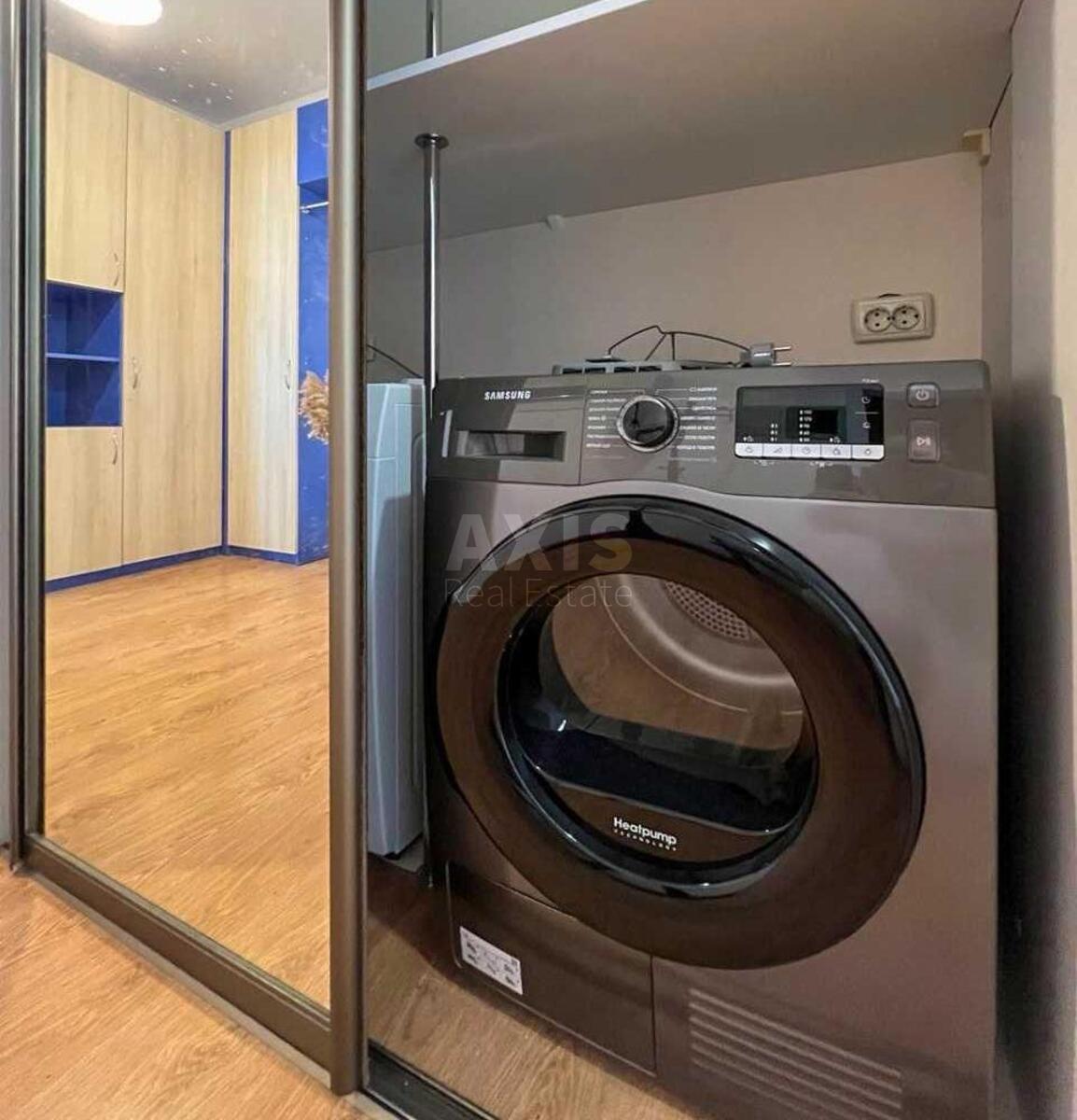 2k apartment vul. Voskresens'ka 16Б5755911