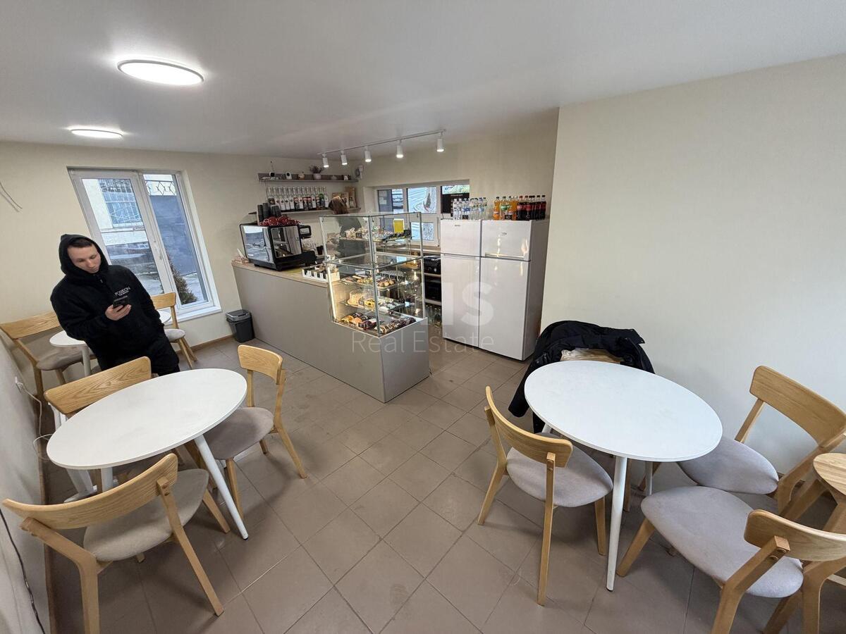 Объект торговли ул. Глубочицкая 16, 22м2619332