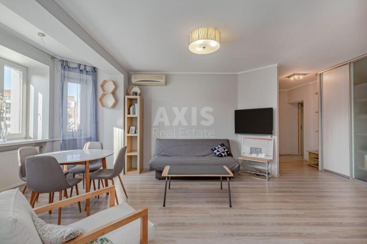 3k apartment vul. Jurkivs'ka 28619372