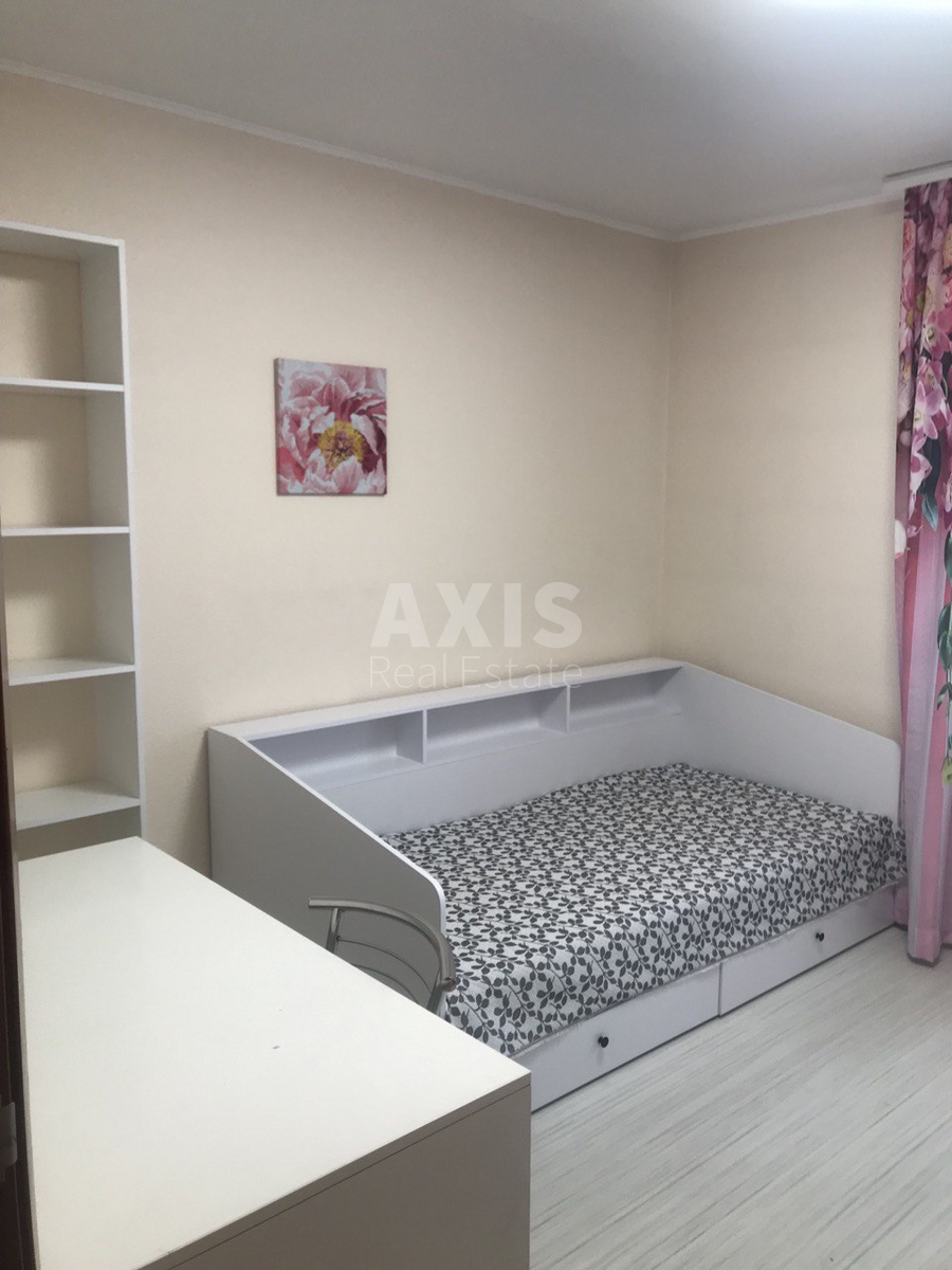 3к квартира ул. Братства Тарасовцев 12/37619578