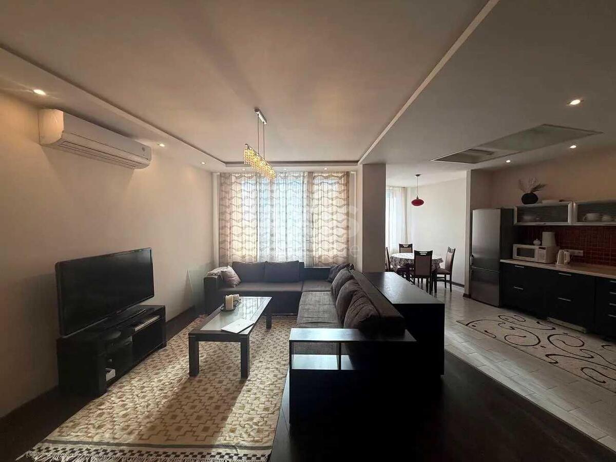 3k apartment vul. Lunachars'kogo 10620441