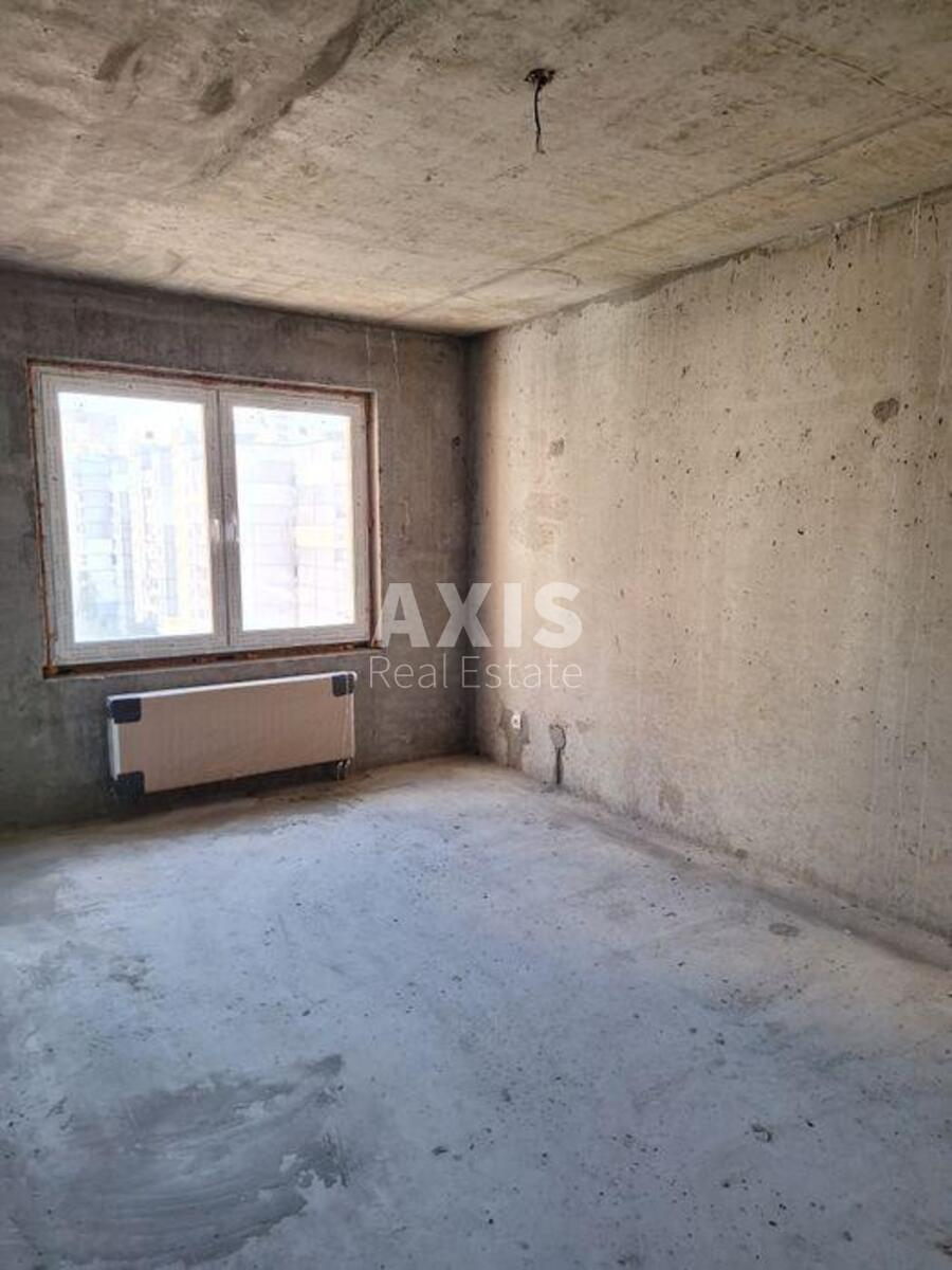 1k apartment vul. Myloslavs'ka 181