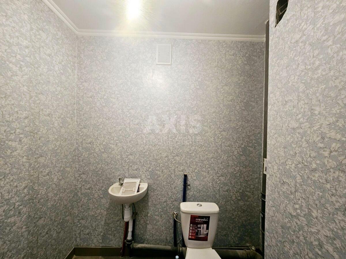 2k apartment prov. Motornyj 11Б1