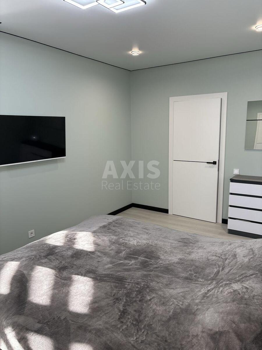 1k apartment vul. Svitla 3578115