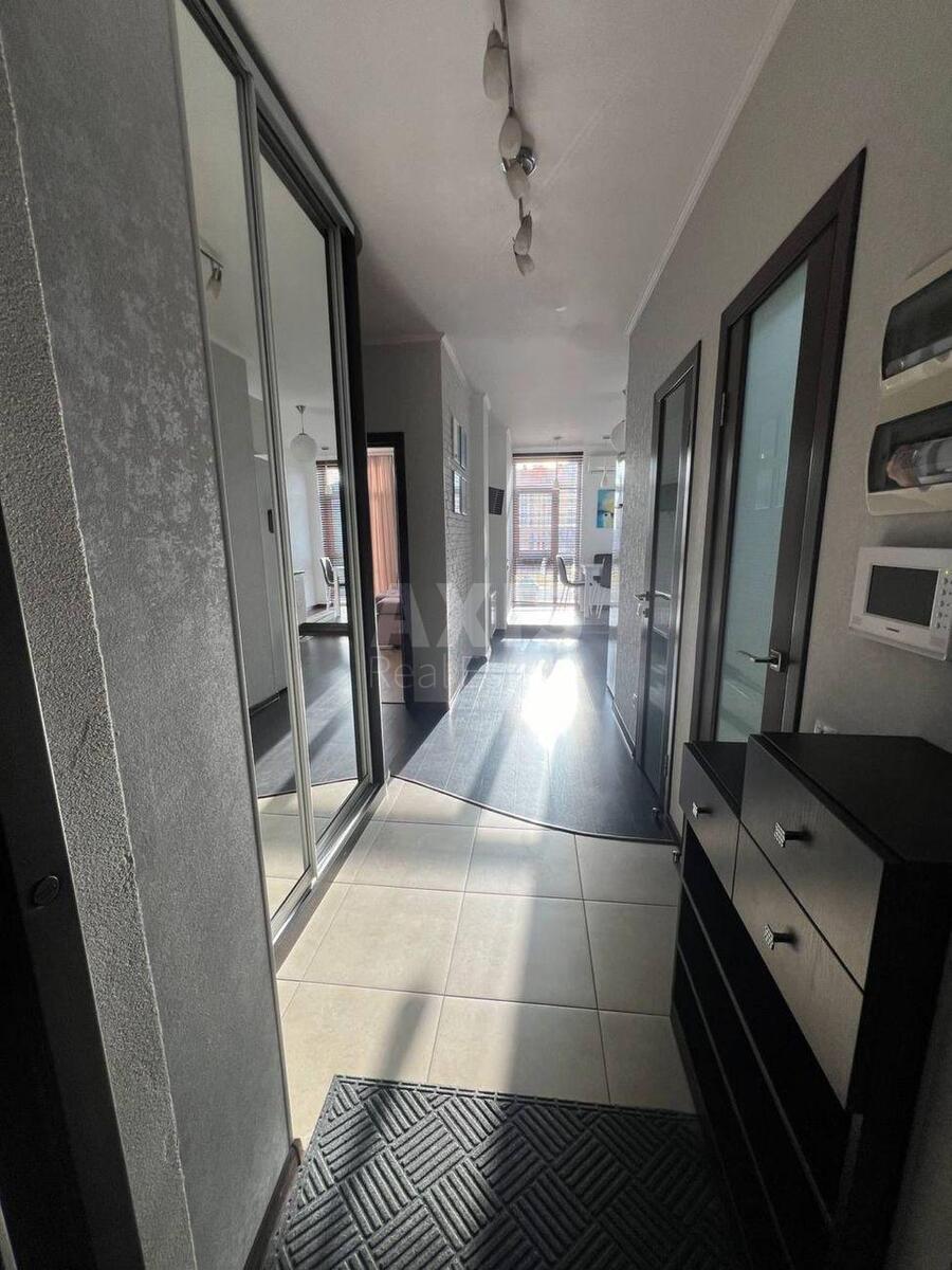 3k apartment vul. Regeneratorna 4621295