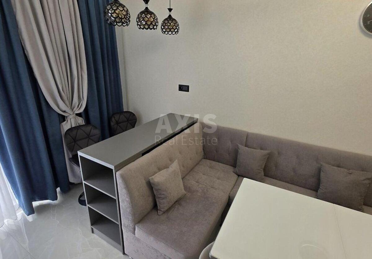 2k apartment vul. Myhajla Maksymovycha 28Е1
