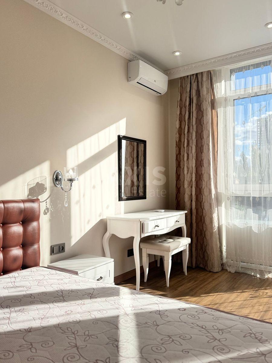 1k apartment vul. Kudri Ivana 1578954