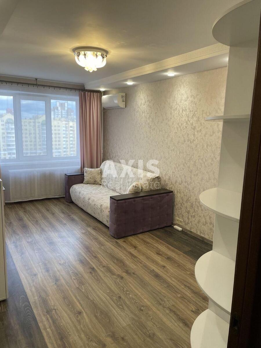 1k apartment pr-t Volodimira Іvasyuka 27А478511