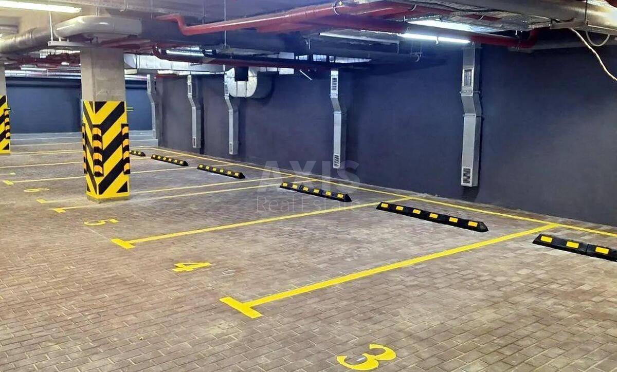 1k apartment vul. Sagajdachnogo Petra 185