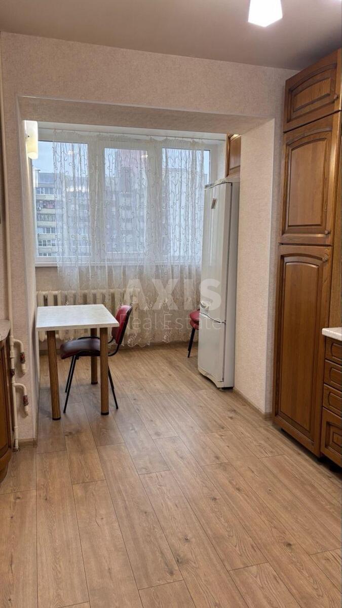 2k apartment pr-t Volodimira Іvasyuka 14622170
