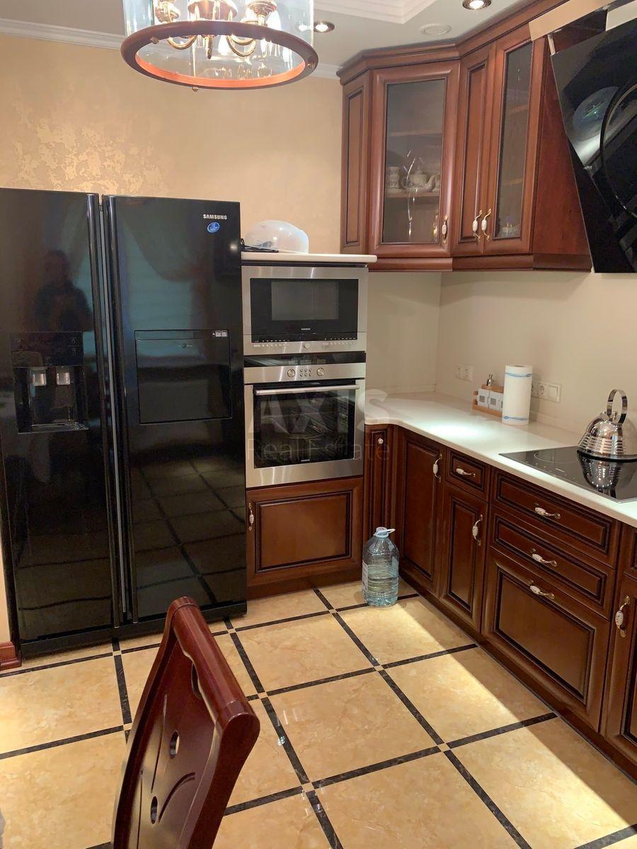 3k apartment pr-t Peremogy 131421303