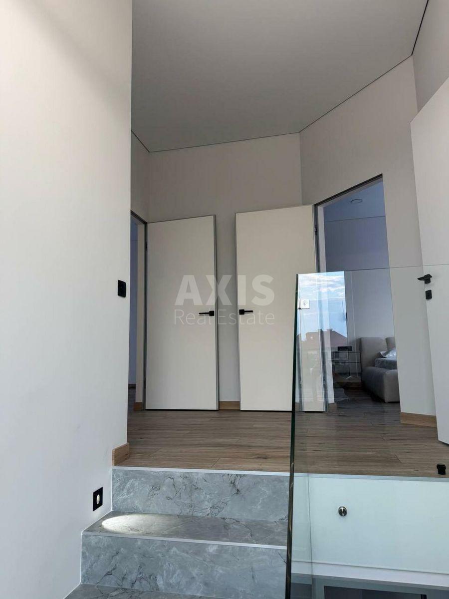 House vul. Vynogradna, 145m2, Kyiv city579366