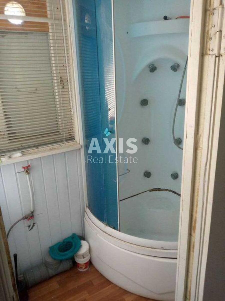 5k apartment vul. Kachalova 7а5