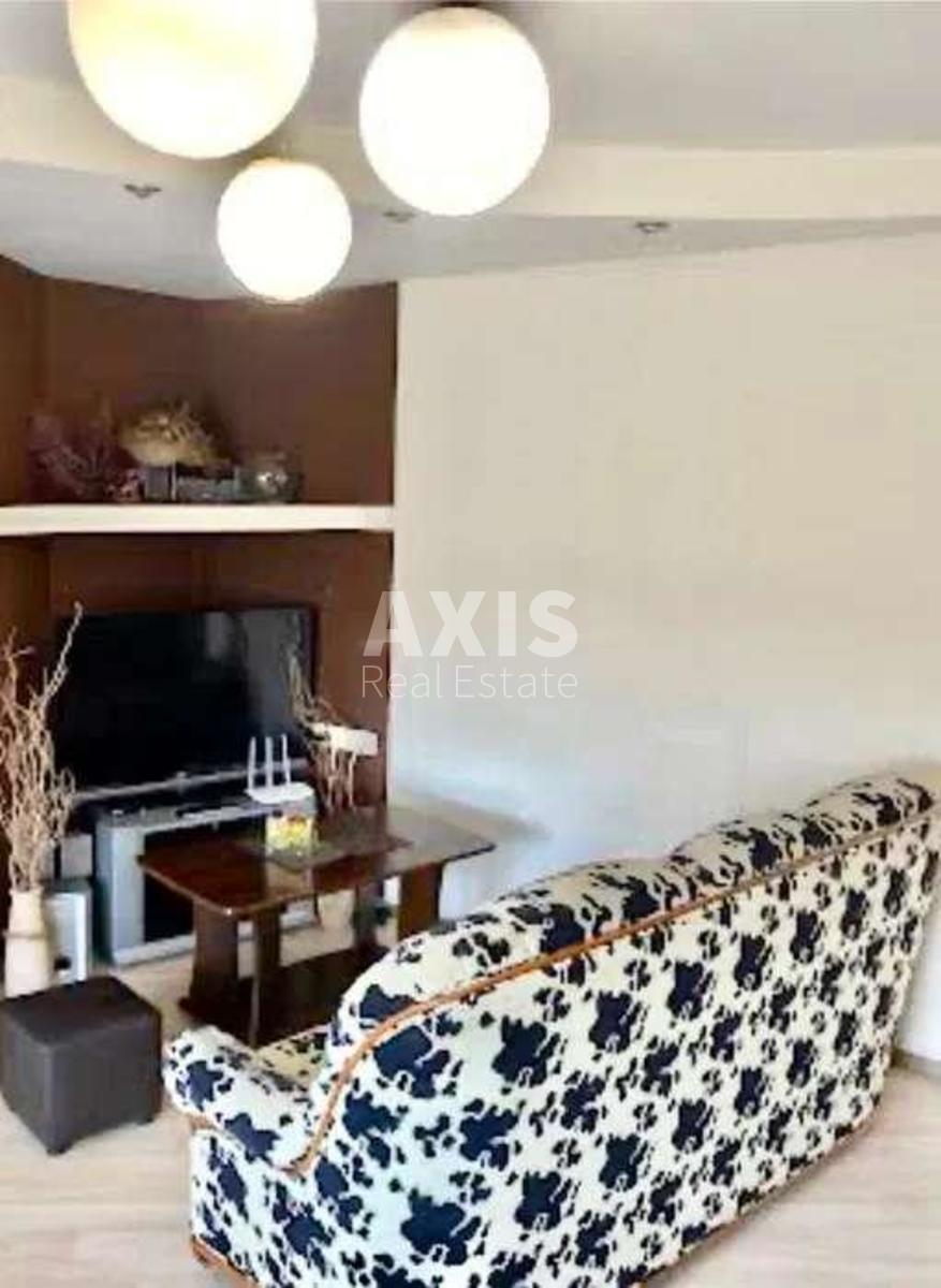 2k apartment bul. Lesi Ukrai'nky 5253832