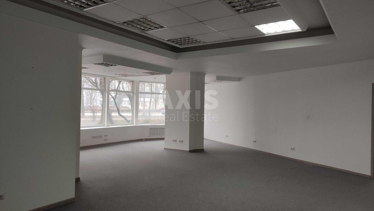 Trade object vul. Malynovs'kogo Marshala 21/23, 270m23