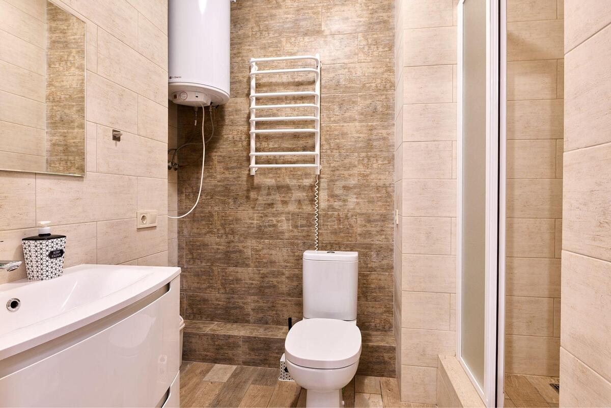 2k apartment vul. Rybalka Marshala 5Б580116