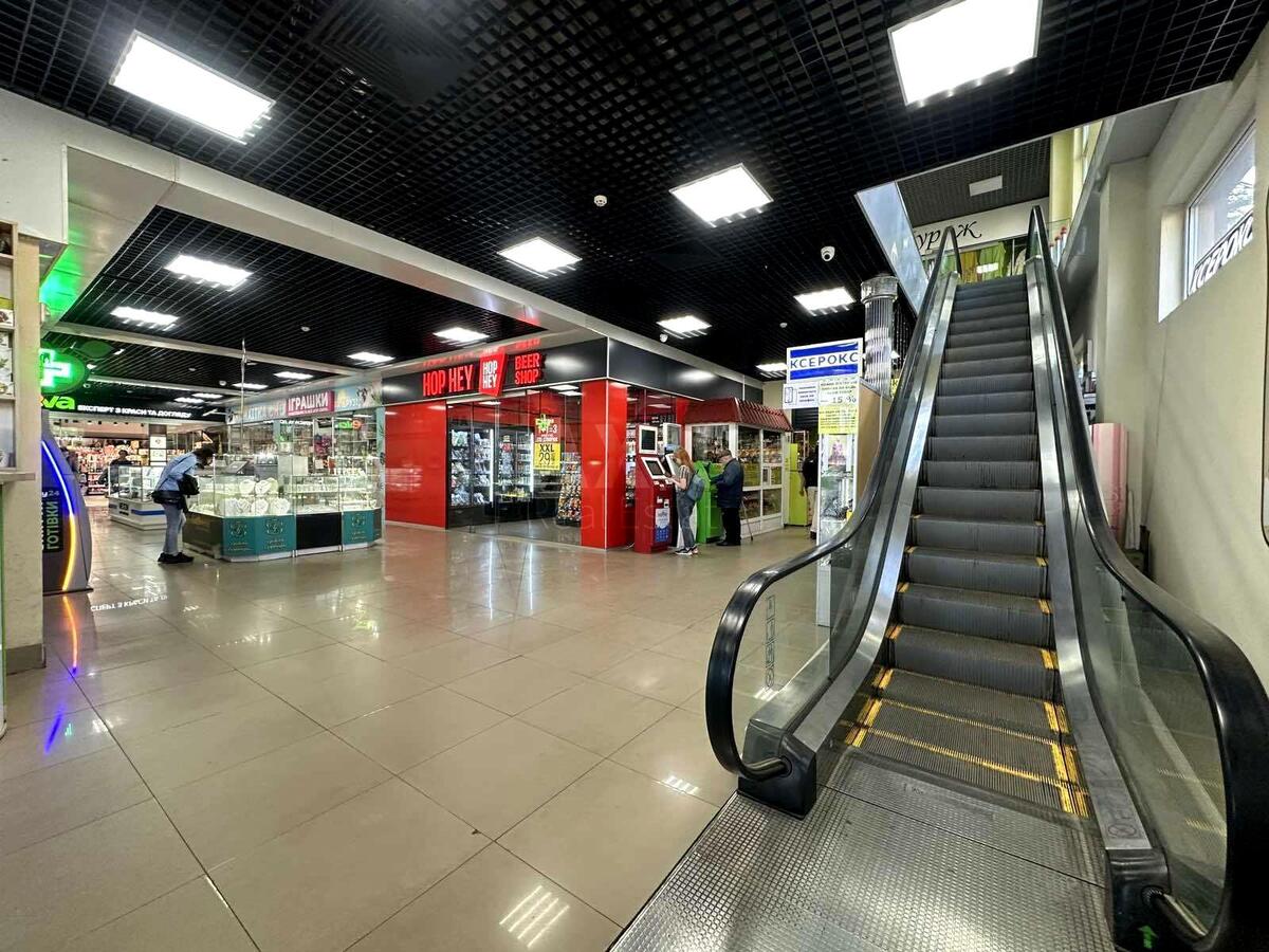 Trade object vul. Chornyh Zaporozhciv 28, 570m2623201